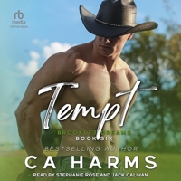 Tempt B0DS7CP4XC Book Cover
