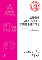 Juegos para superinteligentes 8419406325 Book Cover