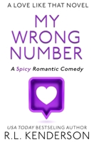 Wrong Number 1950918157 Book Cover