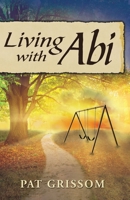 Living with Abi 0985381345 Book Cover