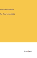 The Thief in the Night 3382185644 Book Cover