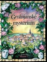 Grožnjanské mystérium 0464062772 Book Cover