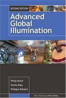 Advanced Global Illumination 0367659417 Book Cover