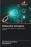 Didascalia immagine (Italian Edition) 6207661036 Book Cover