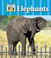 Elephants 1577655605 Book Cover