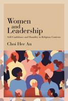 Women and Leadership: Self-Confidence and Humility in Religious Contexts B0GVGWHXHD Book Cover