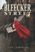 Bleecker Street: Where Sin Never Sleeps 1081497351 Book Cover