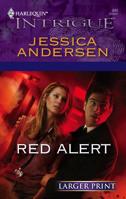Red Alert 0373229453 Book Cover