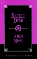Rachel Dyer: A North American Story 1573920495 Book Cover