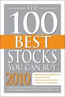 The 100 Best Stocks You Can Buy 2011 1598697803 Book Cover