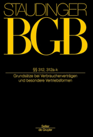�� 312, 312a-K: (vertragsschluss) 3805912757 Book Cover