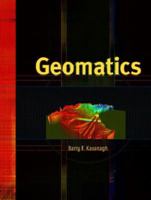 Geomatics 013032289X Book Cover