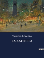 La Zaffetta B0CFWRN871 Book Cover