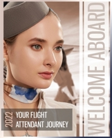 Welcome Aboard 1916330649 Book Cover