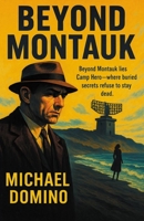 Beyond Montauk B0F8VZ5C8B Book Cover