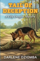 Tail Of Deception B0GS756NYP Book Cover