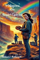 Whispers of the Canyon B0DRSW9CQN Book Cover