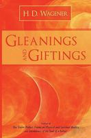 Gleanings and Giftings 1440150230 Book Cover