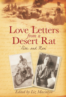 Love Letters from a Desert Rat: 'Alex and Nan' 0752447068 Book Cover