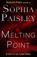 Melting Point: A romantic suspense B0C7S5QTXJ Book Cover