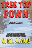 Tree Top Down: Where's Johnny? B0BMW256HK Book Cover