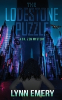 The Lodestone Puzzle 0999762893 Book Cover