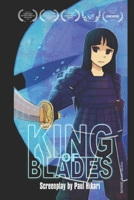 King of Blades B0CNKSGCY6 Book Cover