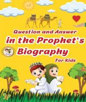 Question and Answer in the Prophet's Biography 9779482776 Book Cover