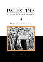 Palestine: Waiting by Lazarus' Tomb 1453541772 Book Cover