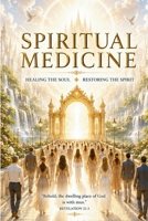 Spiritual Medicine 1067920617 Book Cover