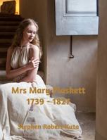 Mrs Mary Plaskett 1739 - 1827 1388422565 Book Cover