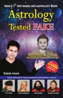 Astrology Tested Fake 9390960452 Book Cover