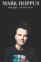 Mark Hoppus: Mark Hoppus: A Musical Journey B0F3XL3Z4T Book Cover