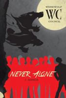 Never Alone 1680764985 Book Cover