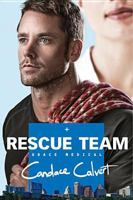 Rescue Team 1414361122 Book Cover