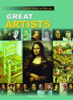 Great Artists 1477704019 Book Cover
