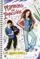 Planning the Impossible 0440412307 Book Cover