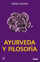 Ayurveda Y Filosofía 9876344161 Book Cover