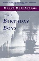 The Birthday Boys 0786702079 Book Cover