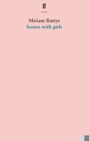 Scenes with Girls 0571358454 Book Cover