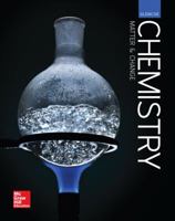 Glencoe Chemistry: Matter and Change, Student Edition 0078664187 Book Cover