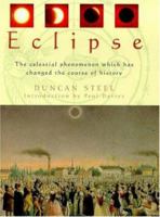 Eclipse: The Celestial Phenomenon That Changed the Course of History 0747273855 Book Cover
