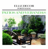 Patios and Verandas (Elle Decor Portfolios)