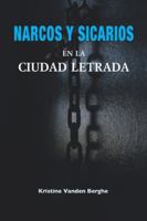 Narcos y sicarios en la ciudad letrada (Palabras de América) B0FZRQBF17 Book Cover
