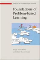 Foundations of Problem Based Learning (Society for Research into Higher Education) 0335215319 Book Cover