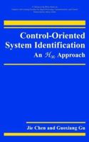 Control Oriented System Identification: An H Approach 047132048X Book Cover