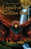The Lost Forest Trilogy B0FQRBR9WN Book Cover