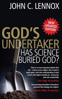 God's Undertaker: Has Science Buried God? 0745953034 Book Cover