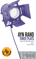 Three Plays 0451214668 Book Cover