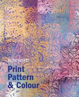Print, Pattern & Colour 0713490373 Book Cover